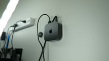 Load image into Gallery viewer, Magsafe Apple TV Wall Mount