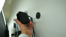 Load image into Gallery viewer, Magsafe Apple TV Wall Mount
