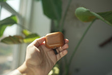 Load image into Gallery viewer, Tekmomo AirPods Leather Case