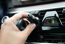 Load image into Gallery viewer, Tekmomo Qi2 MagSafe® Charging Car Vent/Dash Mount