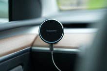 Load image into Gallery viewer, Tekmomo Qi2 MagSafe® Charging Car Vent/Dash Mount