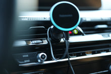 Load image into Gallery viewer, Tekmomo Qi2 MagSafe® Charging Car Vent/Dash Mount