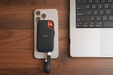 Load image into Gallery viewer, Tekmomo MagSafe® SSD Macbook/iPad/iPhone Mount