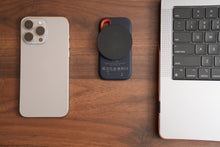 Load image into Gallery viewer, Tekmomo MagSafe® SSD Macbook/iPad/iPhone Mount