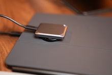 Load image into Gallery viewer, Tekmomo MagSafe® SSD Macbook/iPad/iPhone Mount