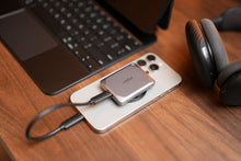 Load image into Gallery viewer, Tekmomo MagSafe® SSD Macbook/iPad/iPhone Mount