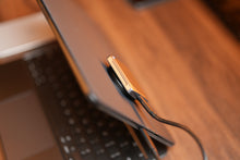 Load image into Gallery viewer, Tekmomo MagSafe® SSD Macbook/iPad/iPhone Mount