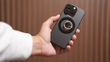 Load image into Gallery viewer, Tekmomo MagSafe® Grip/Kickstand