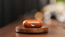 Load image into Gallery viewer, Tekmomo AirPods Leather Case