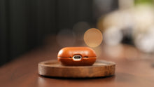 Load image into Gallery viewer, Tekmomo AirPods Leather Case