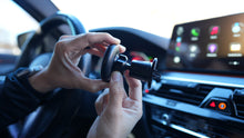 Load image into Gallery viewer, Tekmomo Qi2 MagSafe® Charging Car Vent/Dash Mount