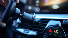 Load image into Gallery viewer, Tekmomo Qi2 MagSafe® Charging Car Vent/Dash Mount