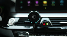 Load image into Gallery viewer, Tekmomo Qi2 MagSafe® Charging Car Vent/Dash Mount