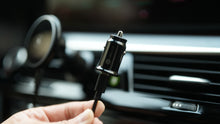 Load image into Gallery viewer, Tekmomo Qi2 MagSafe® Charging Car Vent/Dash Mount