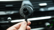 Load image into Gallery viewer, Tekmomo Qi2.2 MagSafe® Charging Car Vent/Dash Mount