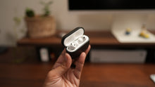 Load image into Gallery viewer, Tekmomo AirPods Leather Case
