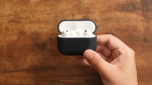 Load image into Gallery viewer, Tekmomo AirPods Leather Case