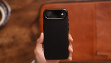 Load image into Gallery viewer, Tekmomo iPhone Air Magsafe Leather Case