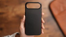 Load image into Gallery viewer, Bruised Edition Magsafe Leather Case