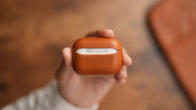 Load image into Gallery viewer, Bruised Edition Magsafe Leather Case