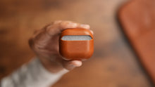 Load image into Gallery viewer, Bruised Edition Magsafe Leather Case