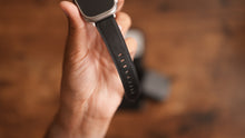 Load image into Gallery viewer, Tekmomo Leather Watch Strap