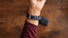 Load image into Gallery viewer, Tekmomo Leather Watch Strap