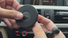 Load and play video in Gallery viewer, Tekmomo MagSafe® Car Vent Mount