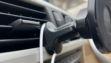 Load image into Gallery viewer, Tekmomo MagSafe® Car Vent Mount