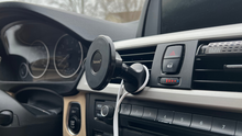Load image into Gallery viewer, Tekmomo MagSafe® Car Vent Mount