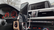 Load image into Gallery viewer, Tekmomo MagSafe® Car Vent Mount