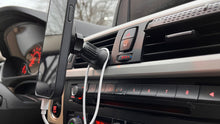 Load image into Gallery viewer, Tekmomo MagSafe® Car Vent Mount