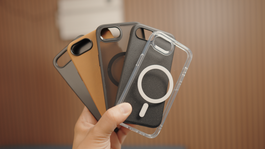 The Best iPhone 16E Magsafe Cases On Amazon