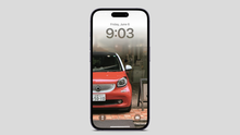 Load image into Gallery viewer, Japan Wallpaper Pack Shot On iPhone 16E

