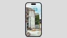 Load image into Gallery viewer, Japan Wallpaper Pack Shot On iPhone 16E
