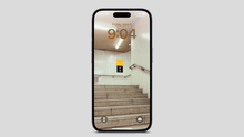 Load image into Gallery viewer, Japan Wallpaper Pack Shot On iPhone 16E

