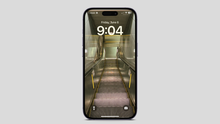 Load image into Gallery viewer, Japan Wallpaper Pack Shot On iPhone 16E

