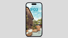 Load image into Gallery viewer, Japan Wallpaper Pack Shot On iPhone 16E
