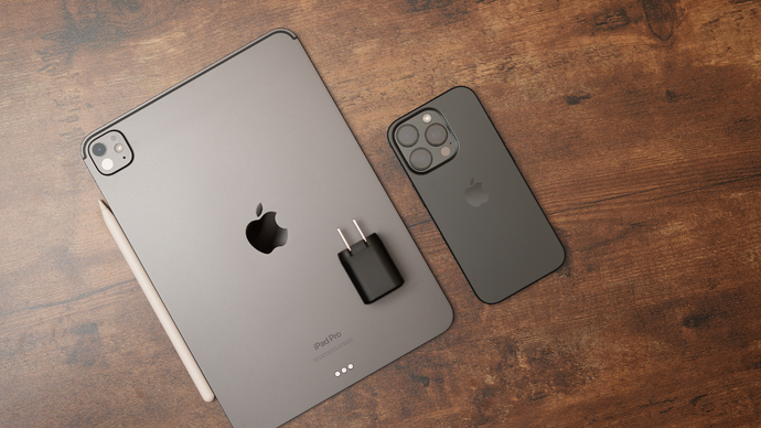 Tekmomo GAN USB-C Powercube 30