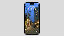 Load image into Gallery viewer, Japan Wallpaper Pack Shot On iPhone 16E
