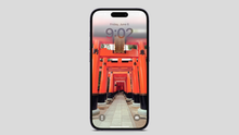 Load image into Gallery viewer, Japan Wallpaper Pack Shot On iPhone 16E
