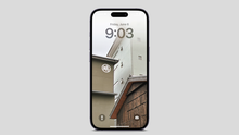 Load image into Gallery viewer, Japan Wallpaper Pack Shot On iPhone 16E
