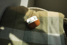 Load image into Gallery viewer, Tekmomo AirPods Leather Case
