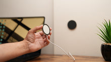 Load image into Gallery viewer, MagSafe® Charger Desk/Wall Dock
