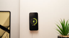 Load image into Gallery viewer, MagSafe® Charger Desk/Wall Dock
