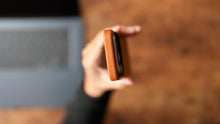 Load image into Gallery viewer, Tekmomo Magsafe Leather Case
