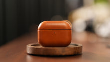 Load image into Gallery viewer, Tekmomo AirPods Leather Case
