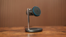 Load image into Gallery viewer, The Executive 2.0 Qi 2.2 Magsafe Charging System
