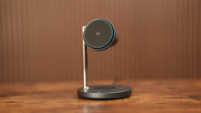 Load image into Gallery viewer, The Executive 2.0 Qi 2.2 Magsafe Charging System
