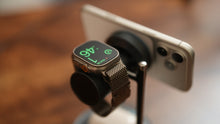 Load image into Gallery viewer, The Executive 2.0 Qi 2.2 Magsafe Charging System
